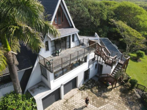 Thiseldoo Holiday Home